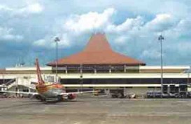 CUACA PENERBANGAN 12 APRIL: Udara Kabur di Juanda Surabaya